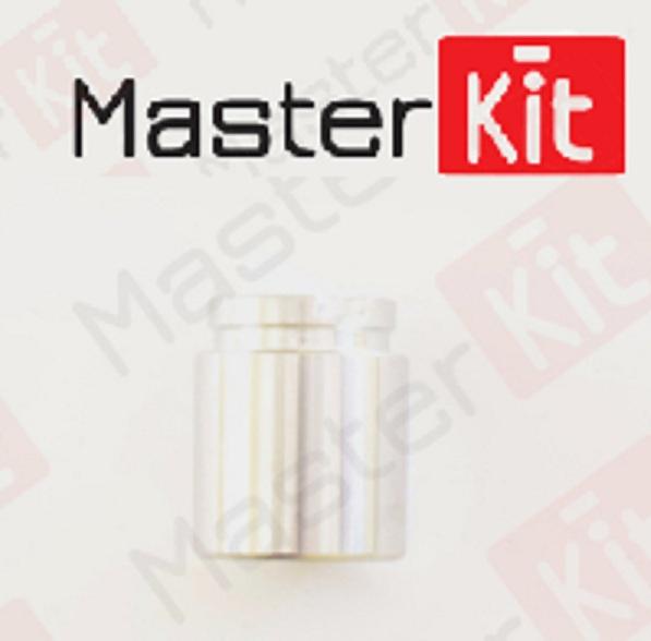 

Поршень Тормозного Суппорта Kia Spectra, Carens, Sephia 00-98- 77a1494 MasterKit арт. 77A1