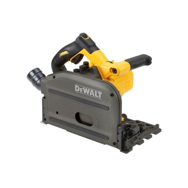 фото Аккумуляторная циркулярная пила dewalt dcs520nt (без акб)