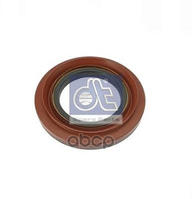 

Сальник хвостовика DT Spare Parts 360127 85x150x16.3/24; Man Tga; Tgx; Tgs