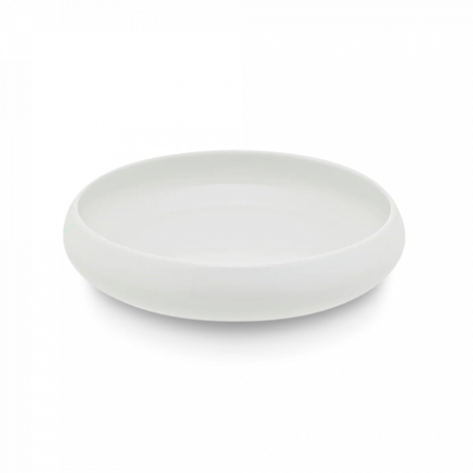 

Салатник GUY DEGRENNE Gourmet 18 см 700 мл фарфор белый