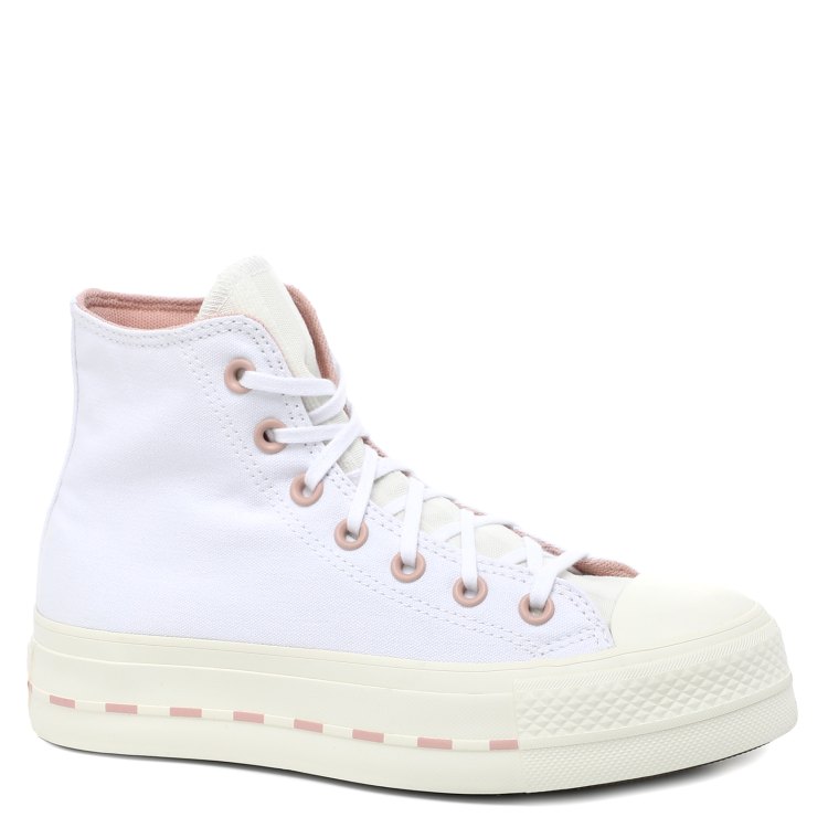 

Кеды женские Converse 572709 белые 36 EU, 572709