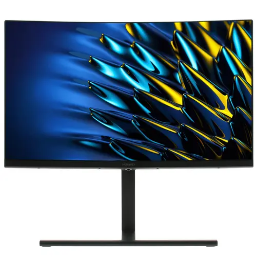 

27" Монитор Huawei MateView GT XWU-CBA 27 (53060446) 165Hz 2560x1440 VA, MateView GT XWU-CBA 27, черный (53060446)