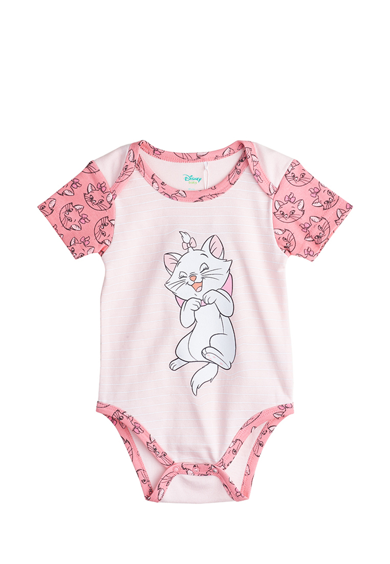 

Боди детское DISNEY SS19MC3000763 цв. светло-розовый р. 98, SS19MC3000763