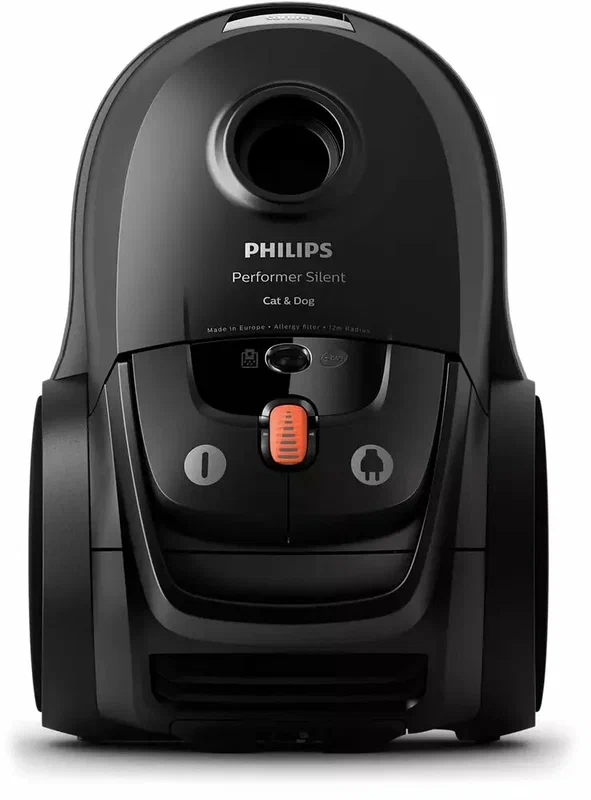 

Пылесос Philips FC8785/09 черный, FC8785/09
