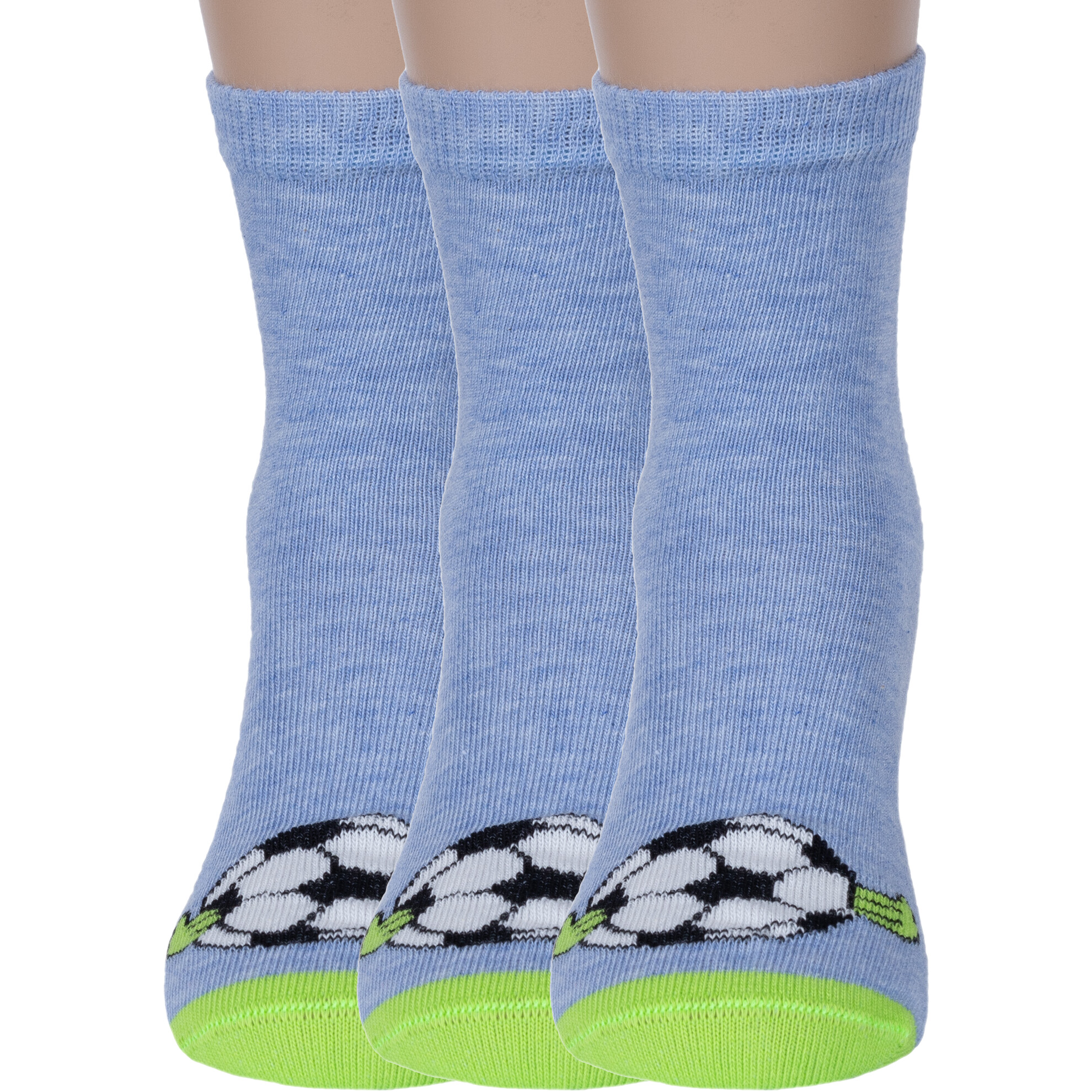

Носки детские Rusocks 3-Д3-13500, рис 04, голубые, 20-22, Голубой, 3-Д3-13500