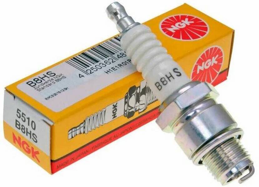 

NGK-NTK 5510 Свеча зажигания