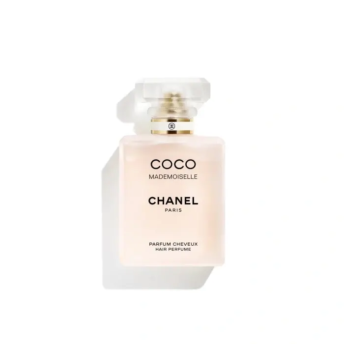 Парфюмерная дымка для волос Chanel Coco Mademoiselle Hair Perfume для женщин 35 мл dior парфюмированная дымка для волос j adore