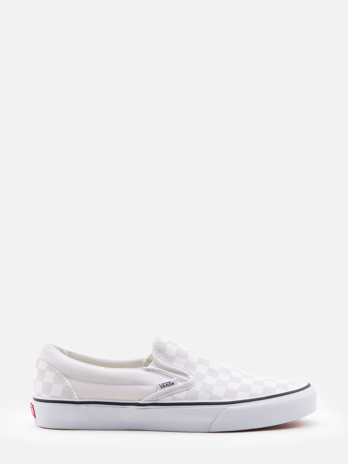 Слипоны мужские Vans VN0A5JMHCOI1 белые 9.5 US