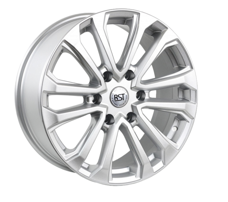

Колесный диск RST R058 (L200) Silver 7.5x18/6x139.7 ET38 D67.1