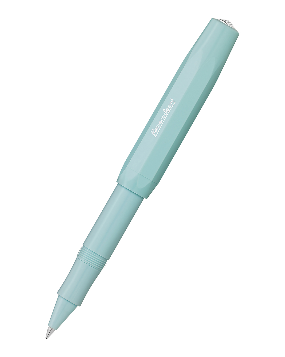 Ручка-роллер Kaweco SKYLINE Sport 0,7мм цвет корпуса мятный