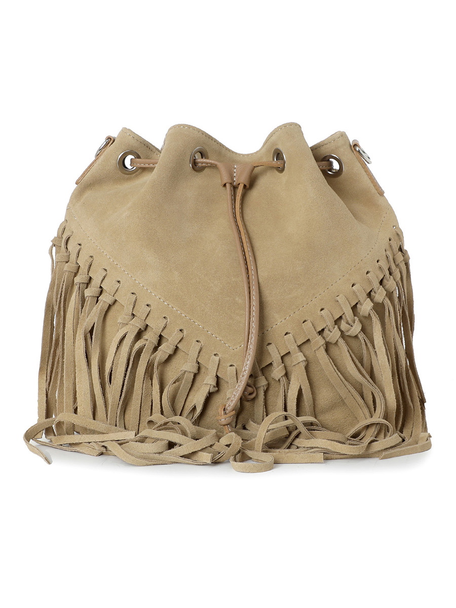 фото Сумка женская diva`s bag tr251, светло-коричневый