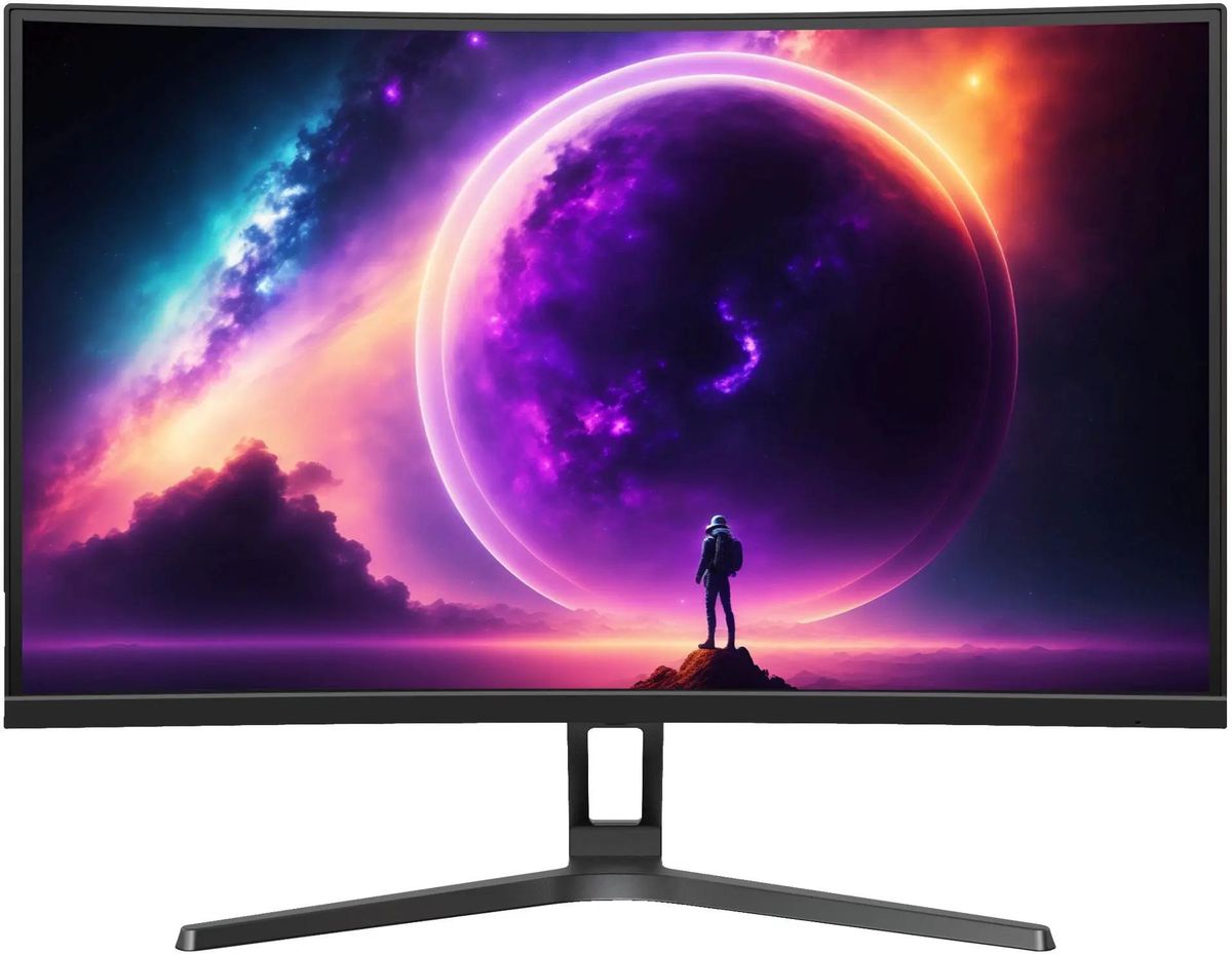 

Монитор HIPER Gaming SB2704 27, черный sb2704hhdd5s, Монитор HIPER Gaming SB2704 27, черный [sb2704hhdd5s]