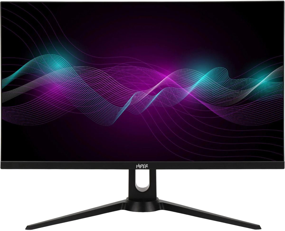 

Монитор HIPER EasyView SB2707 27, черный sb2707hdv2hsv, Монитор HIPER EasyView SB2707 27, черный [sb2707hdv2hsv]