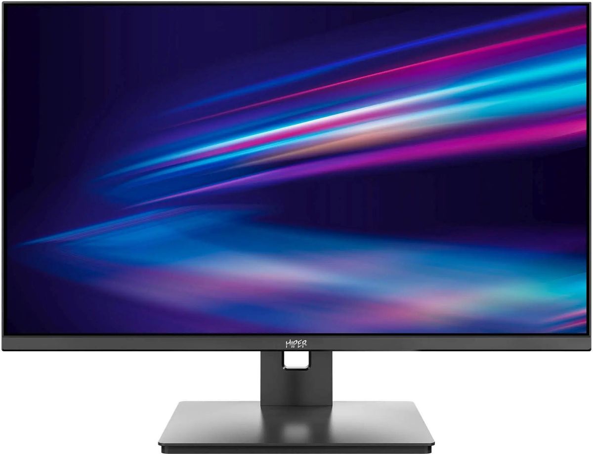 

Монитор HIPER EasyView HS2401M 23.8, черный