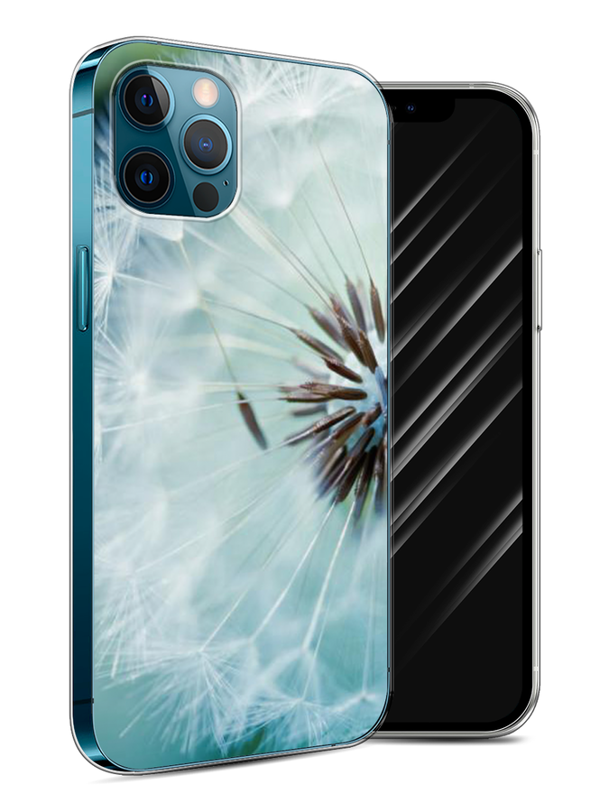 Чехол Awog на Apple iPhone 12 Pro / Айфон 12 Pro 