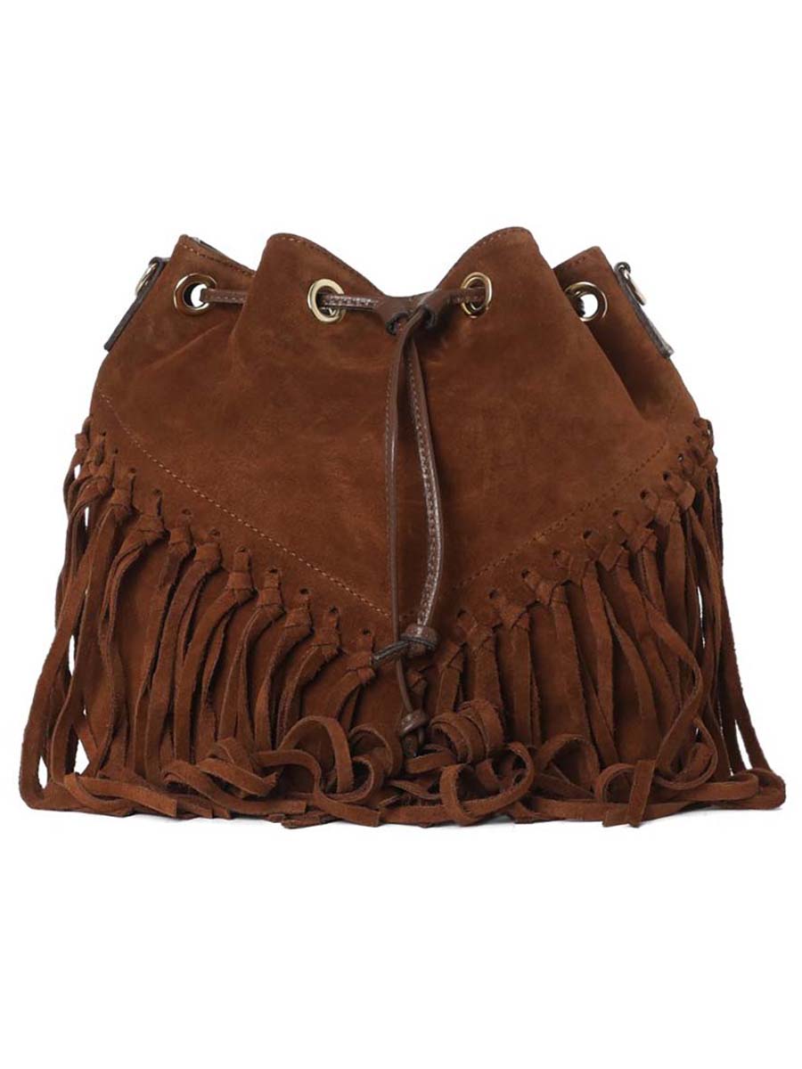 фото Сумка женская diva`s bag tr251, коричневый