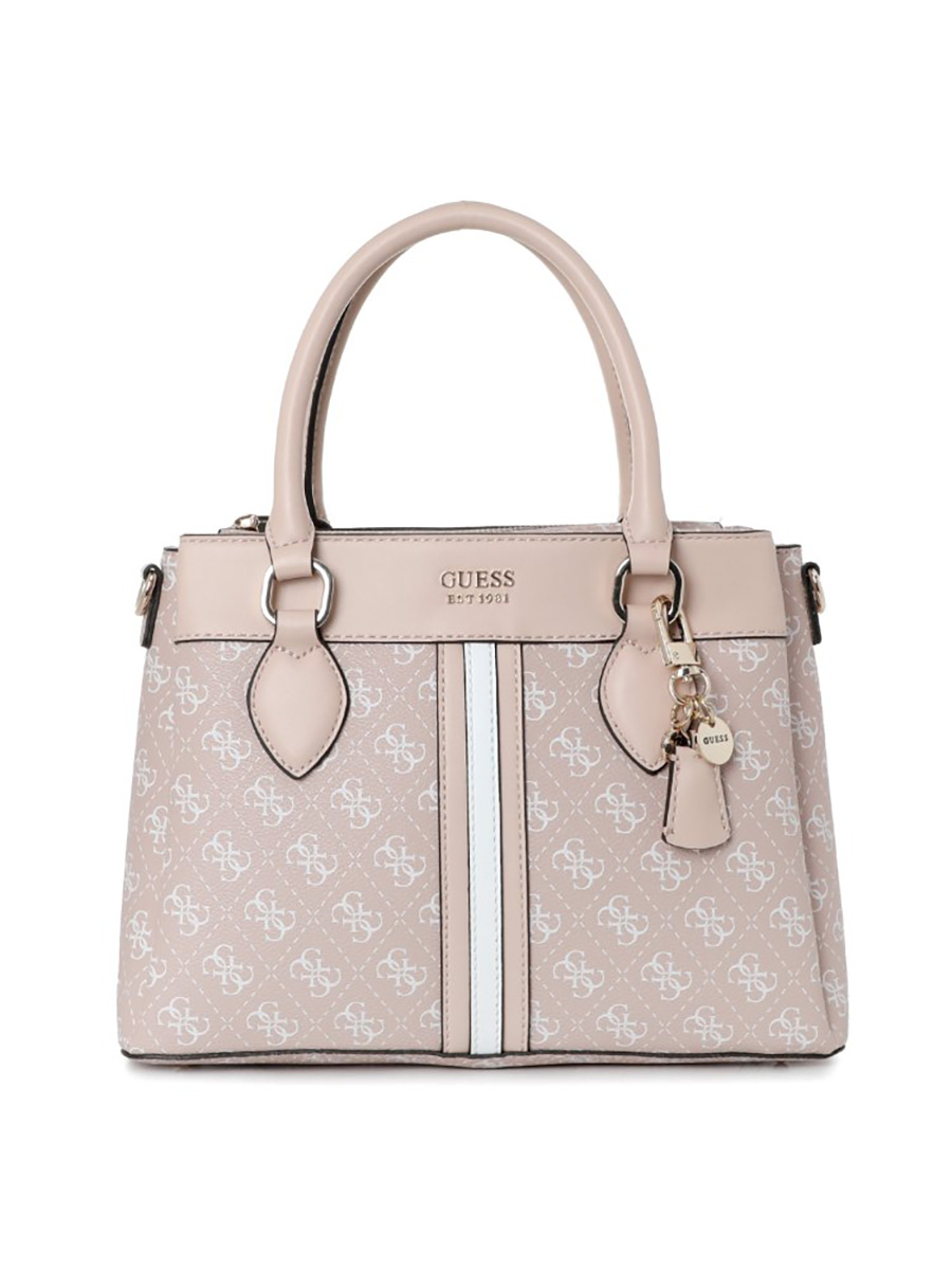 

Сумка женская Guess HWSG8405060, светло-розовый, HWSG8405060
