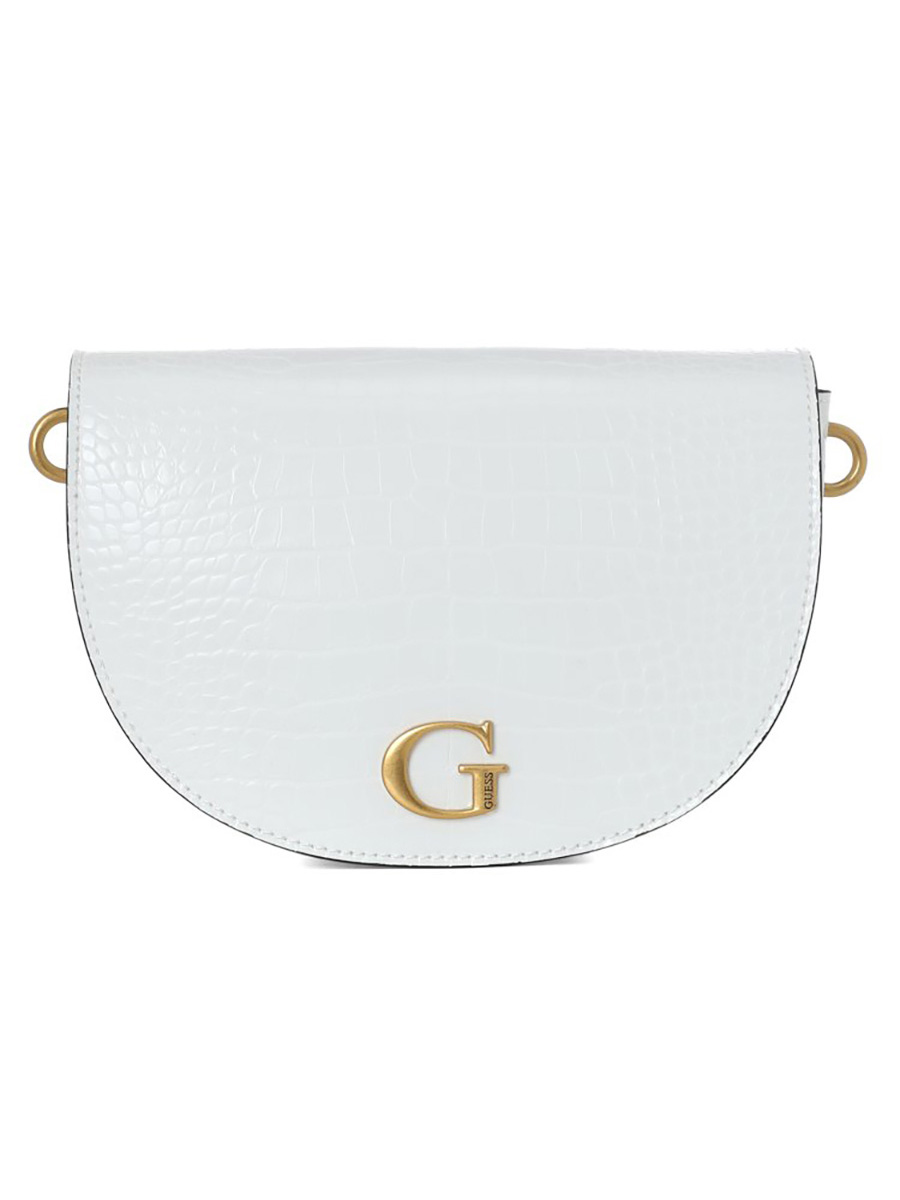 

Сумка женская Guess HWCA8420190, белый, HWCA8420190