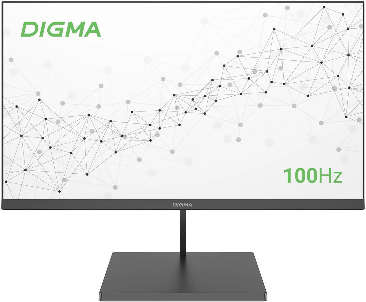 

Монитор Digma Progress 27A501F 27, черный dm27vb01, Монитор Digma Progress 27A501F 27, черный [dm27vb01]