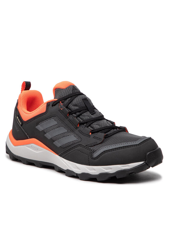 Кроссовки мужские Adidas Terrex Tracerocker 2 Gtx GORE-TEX GZ8909 черные 40 EU