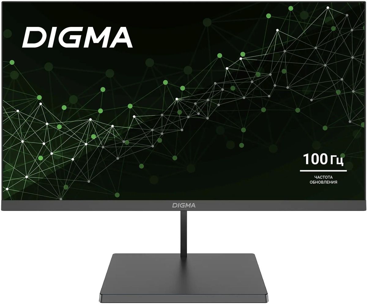 

Монитор Digma Progress 22A501F 21.5, черный dm22vb01, Монитор Digma Progress 22A501F 21.5, черный [dm22vb01]