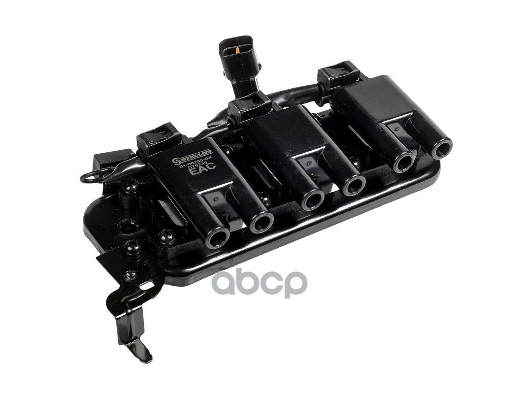 

STELLOX 61-00295-SX катушка зажигания Hyundai Tucson, Kia Sportage 2.7 04> 1шт