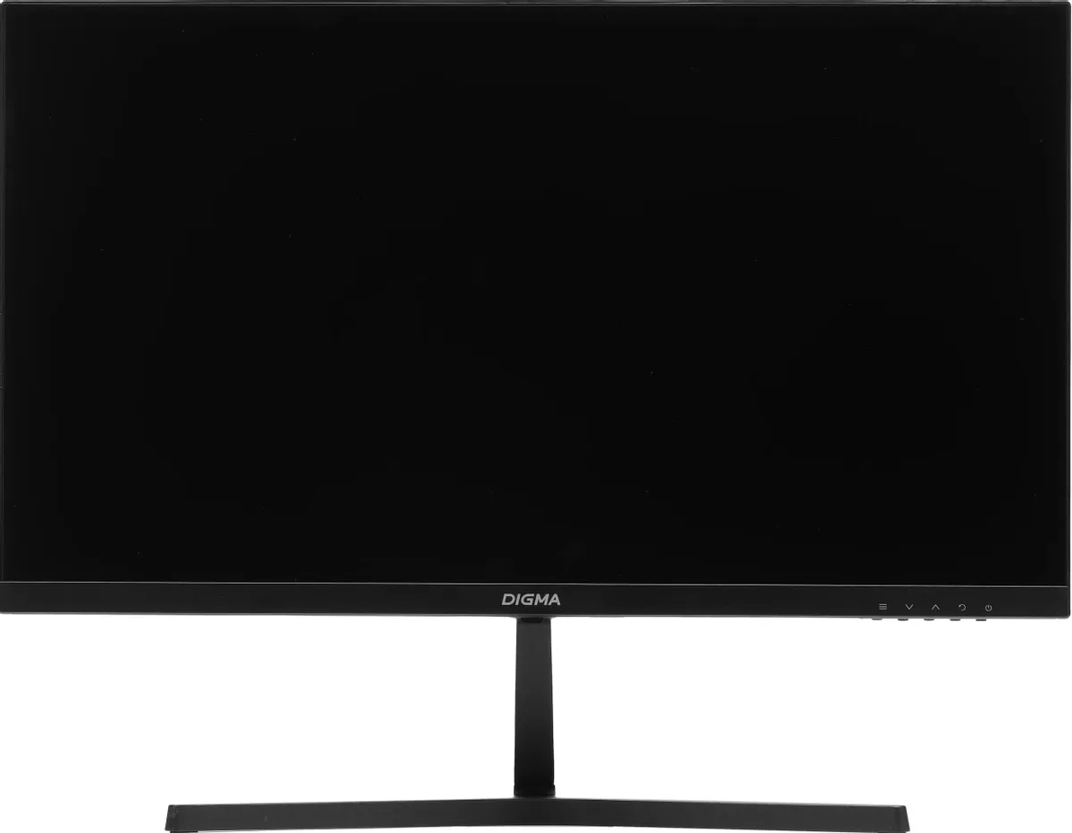 

21.5" Монитор Digma Progress 22A404F черный 100Hz 1920x1080 VA, Progress 22A404F