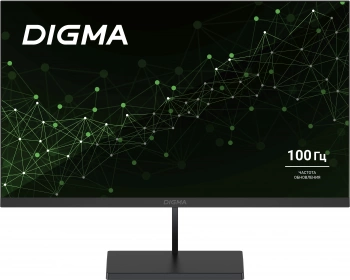

21.5" Монитор Digma Progress 22A402F 21.5 (dm22vb02) 100Hz 1920x1080 VA, Progress 22A402F 21.5, черный (dm22vb02)