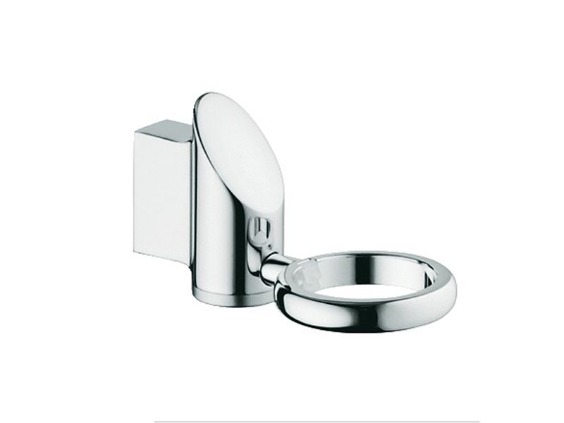 фото Мыльница grohe taron 40165000