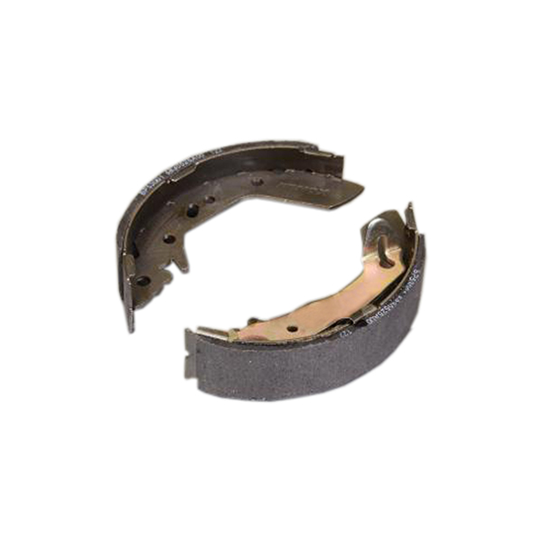 

FENOX Колодки тормозные барабанные BP53001U