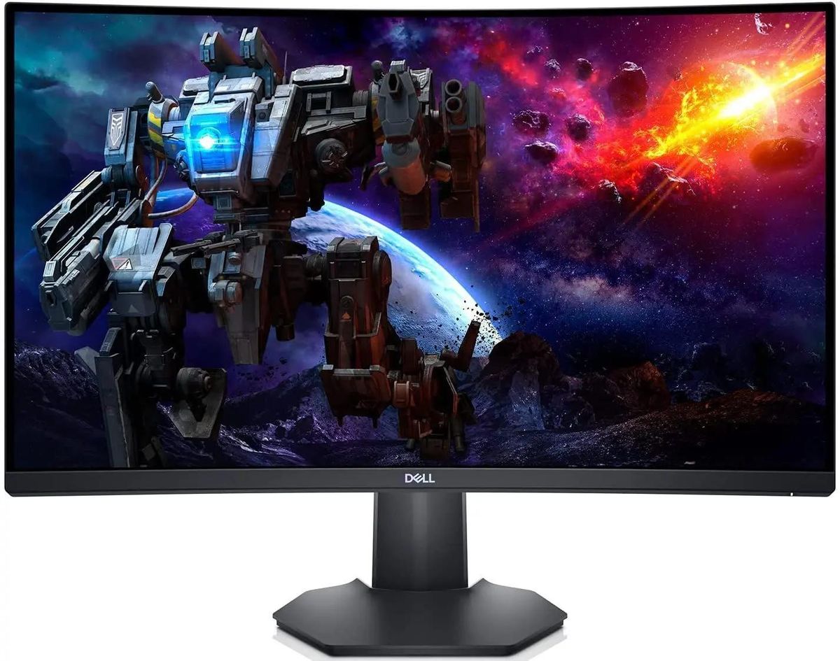 

Монитор DELL S2722DGM 27, черный 210-azzd, Монитор DELL S2722DGM 27, черный [210-azzd]