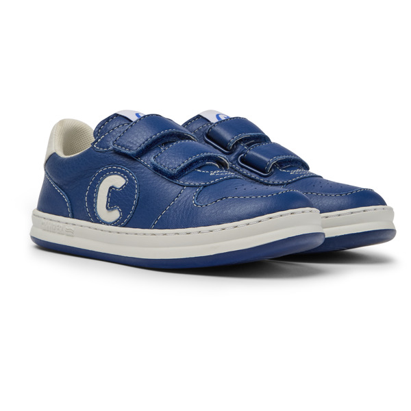 

Кеды CAMPER K800436-013 цв. синий р. 35, K800436-013