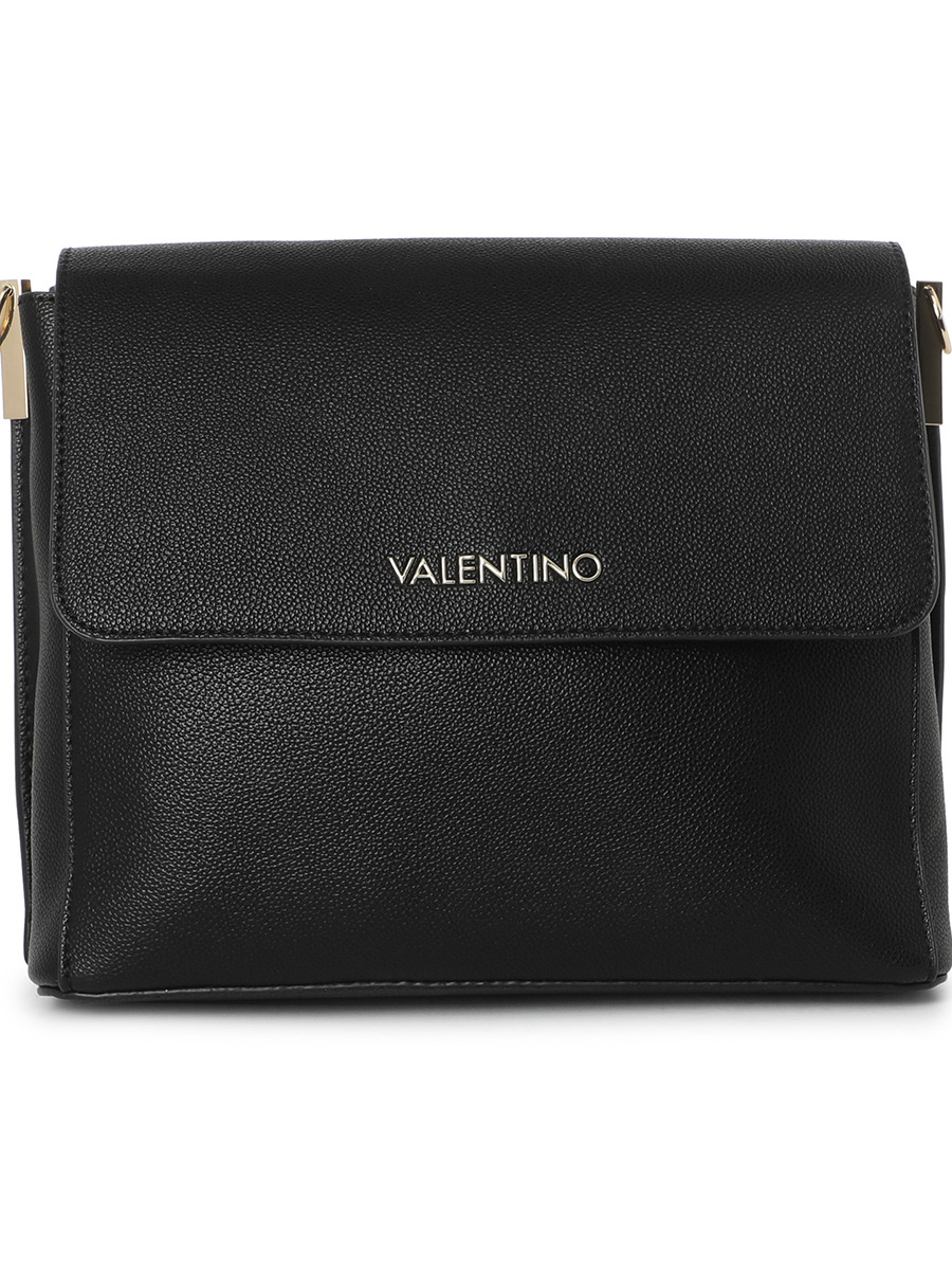 фото Сумка кросс-боди женская valentino vbs5zm03, черный