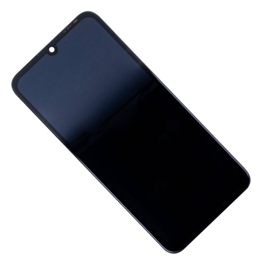 

Дисплей Huawei Y6 2019 (MRD-LX1F), Y6 Prime 2019, Y6s модуль в сборе черный OEM