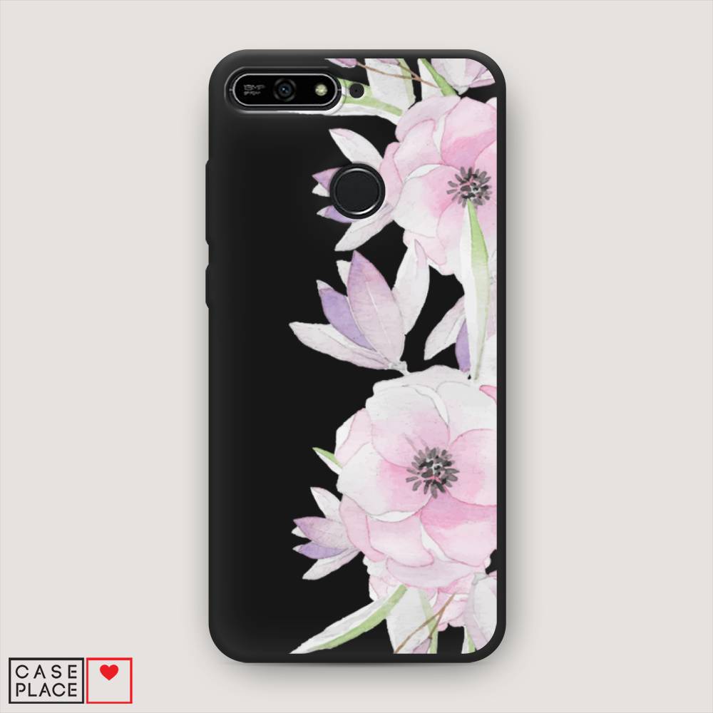 Чехол Awog  на Huawei Y6 Prime 2018 