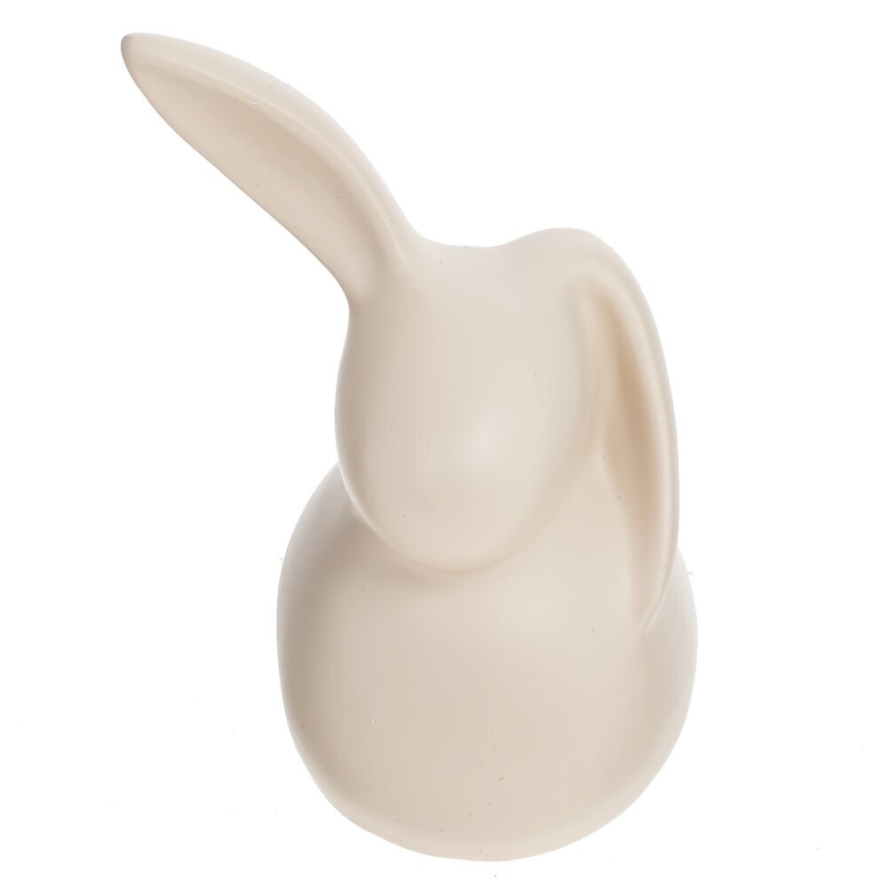 

Фигурка декоративная FДando "Заяц" Д8 Ш6 В10 см 786260, Бежевый