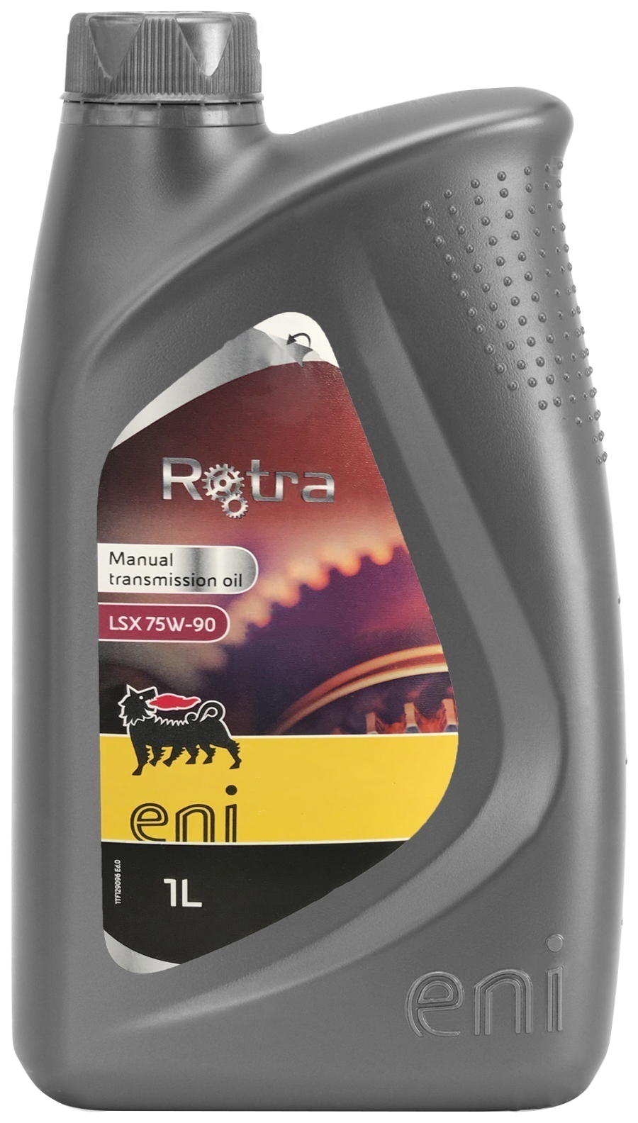 Масло трансмиссионное 75W-90 1л ENI 129096