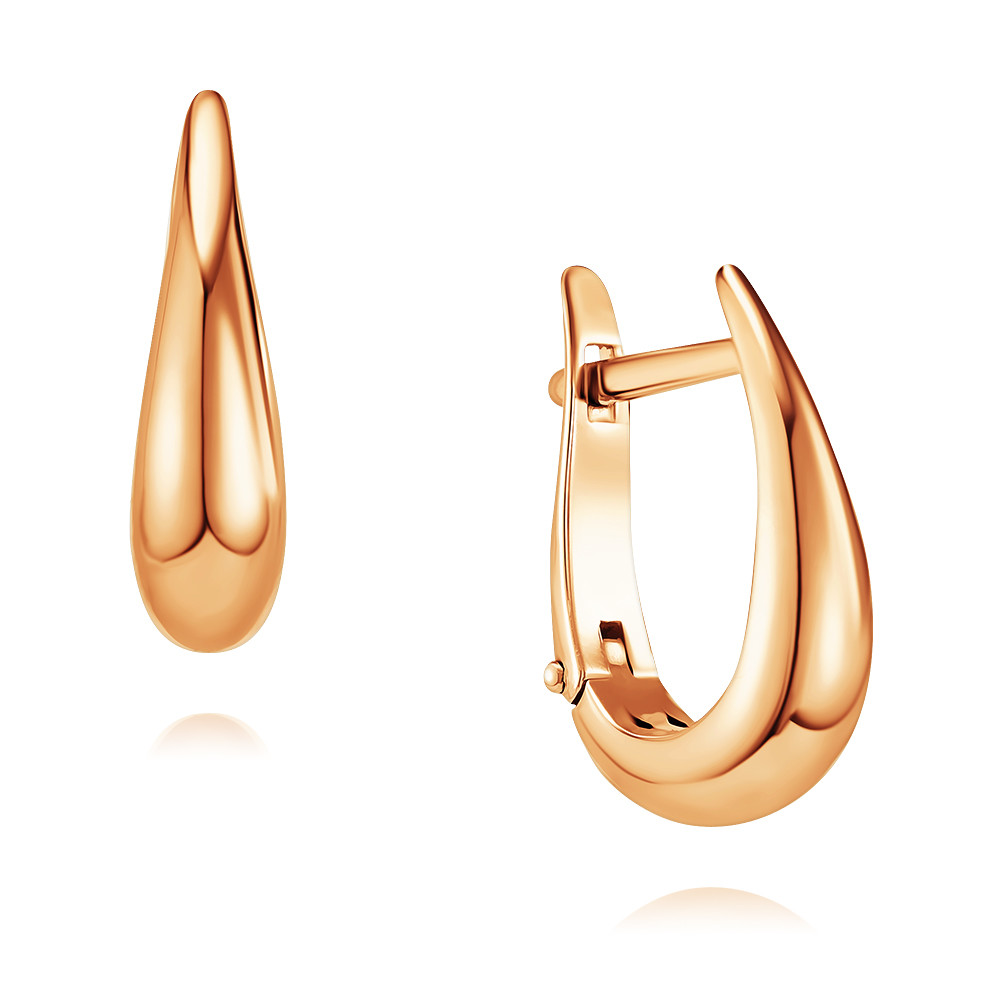 

Серьги из золота ADAMAS 24039490/01-А50-01, 24039490/01-А50-01