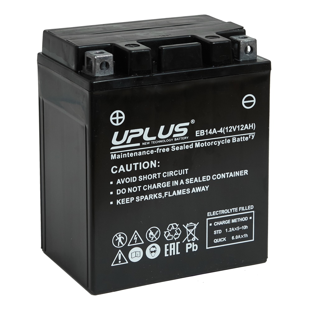 Аккумулятор Leoch UPLUS EB14A-4