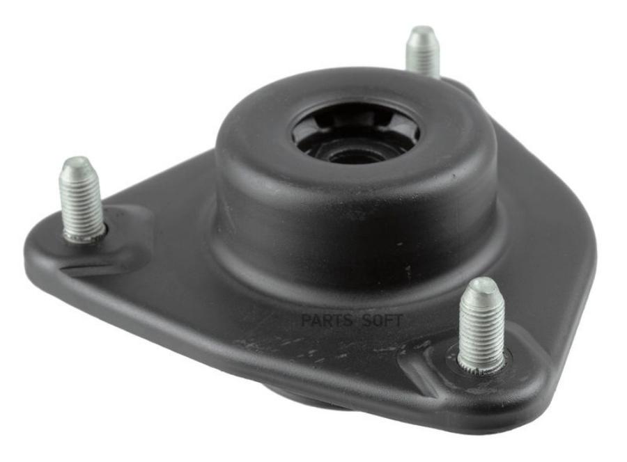 

Опора амортизатора Hyundai Sonata VI/i40/i40 CW 09>16 Kia Optima 10> Lemforder 4343201
