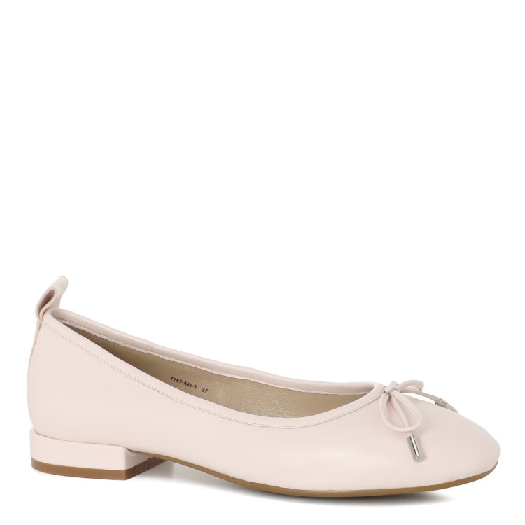 

Балетки женские Tendance F169-A61 розовые 36 EU, F169-A61