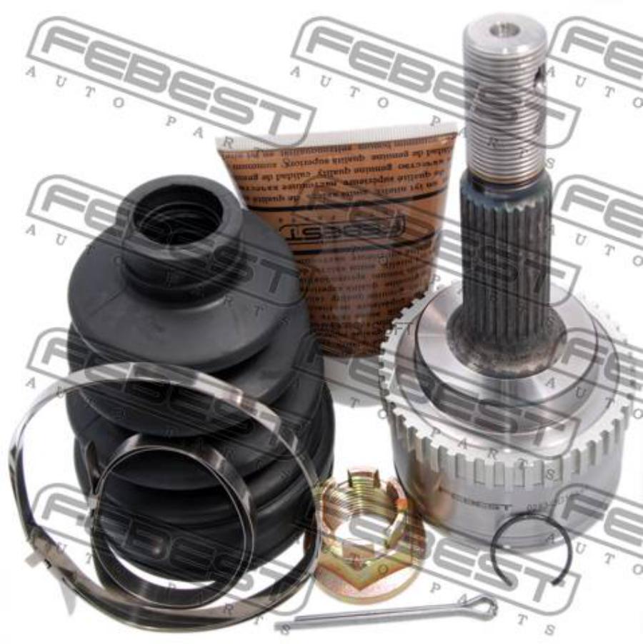

FEBEST ШРУС наружный 21x55x25 FEBEST 0210-QG15A44 FEBEST 0210-QG15A44