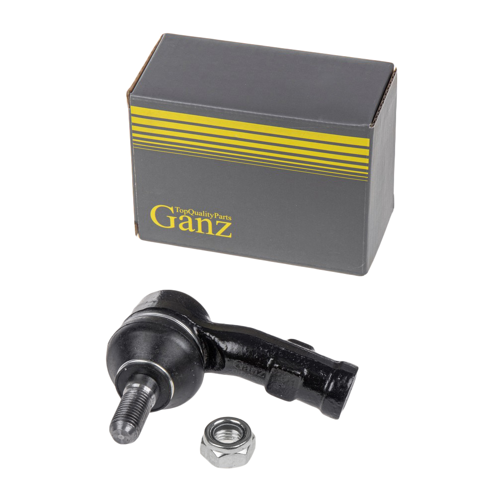 

Наконечник рулевой R VW G2/G3/B3 GIL06500 1шт