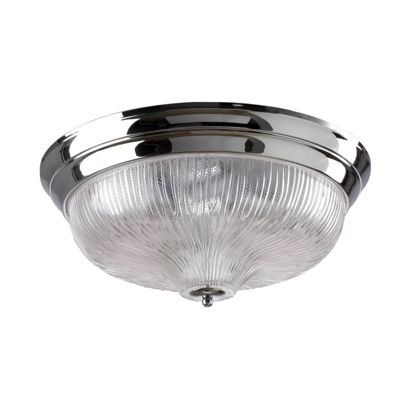 

Потолочный светильник Crystal Lux Lluvia PL4 Chrome D370, Lluvia