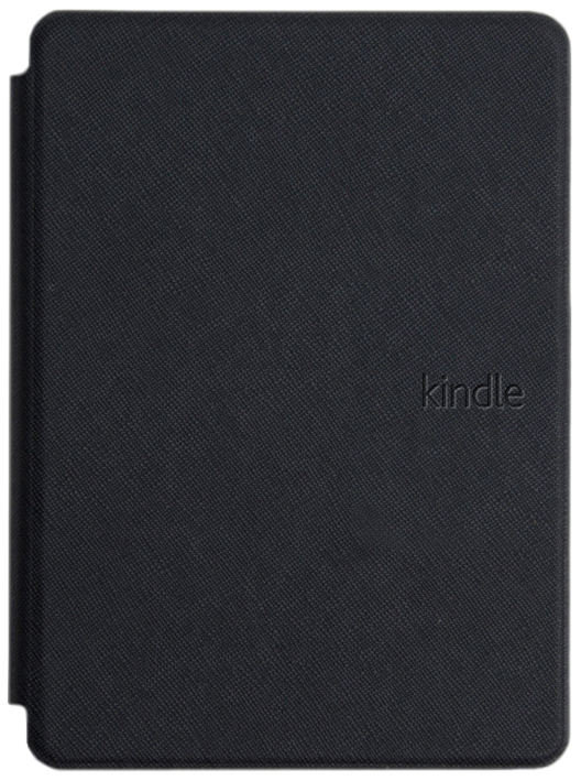 

Чехол для электронной книги ReaderONE Kindle PaperWhite 5 2021 11-th Gen black (53395), Kindle PaperWhite 5 2021 11-th Gen