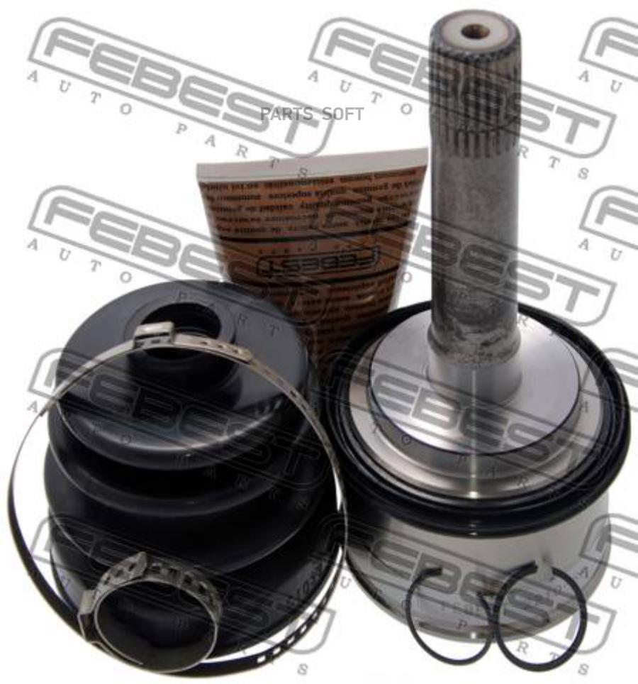 

FEBEST ШРУС наружний FEBEST 2210-SP FEBEST 2210-SP