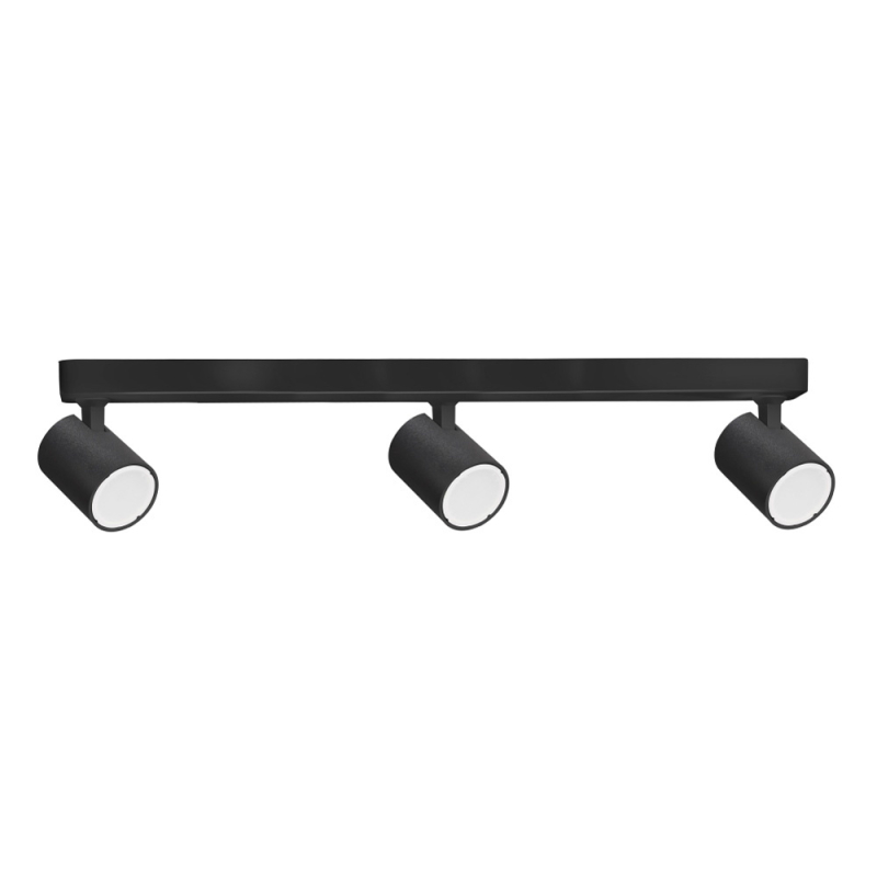 

Спот Crystal Lux CLT 017CW3 L450 BL, CLT 017