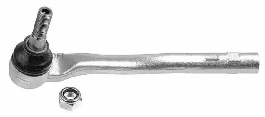 

Наконечник рулевой тяги лев MERCEDES-BENZ: M-CLASS W164 05-, R-CLASS