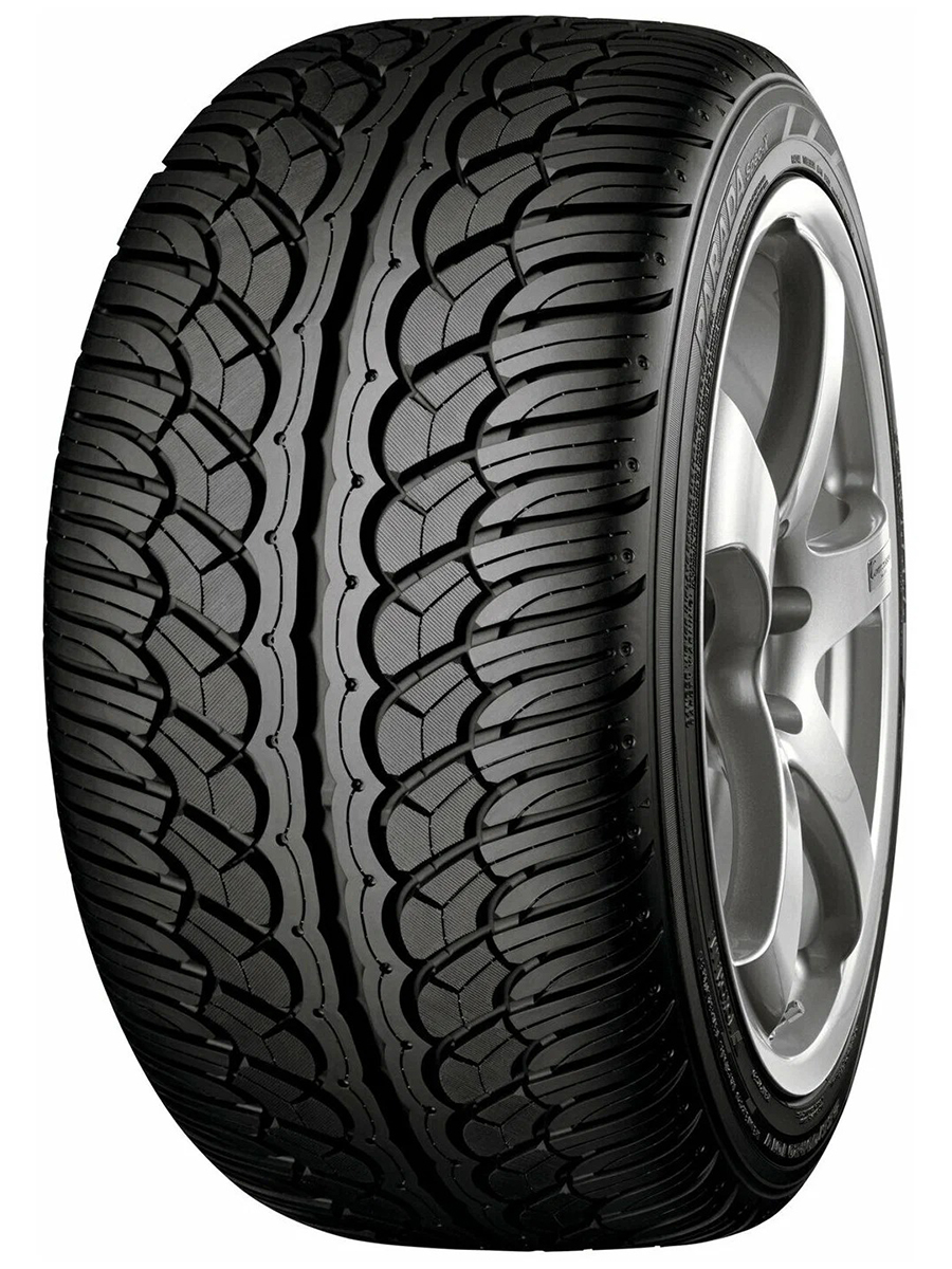 

Шины Yokohama Parada Spec-X PA02J 245/50 R20 102 V, Parada Spec-X PA02J