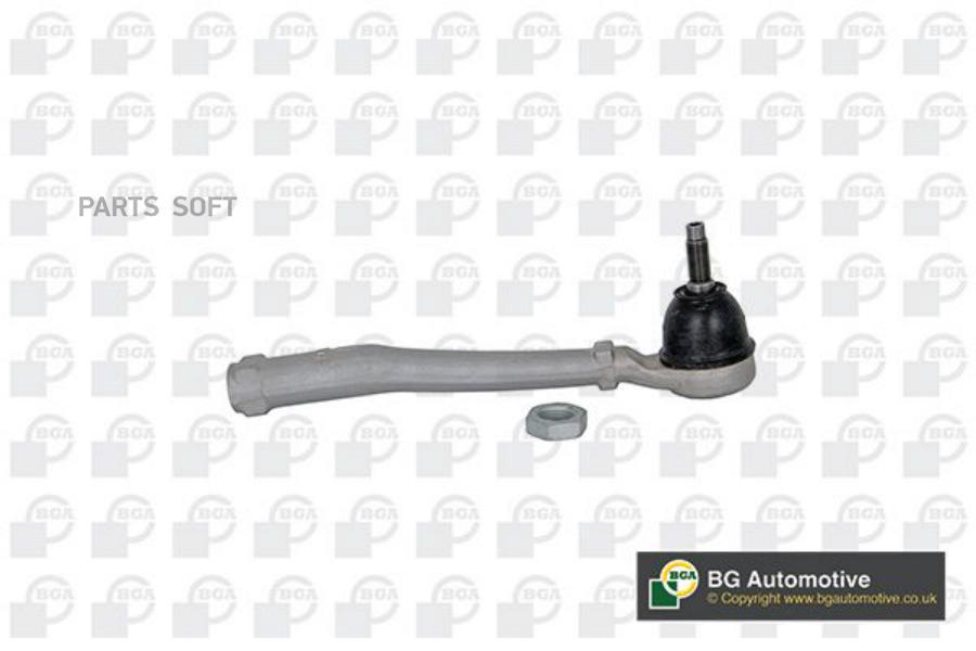 

Sr1439Bga Наконечник Рулевой Правый Peugeot 207 1.4/1.6/T/Hdi 16V 06> BGA sr1439